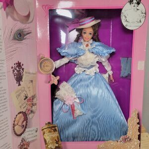 VINTAGE 1993 Barbie The Great Eras Collection: Gibson Girl - NRFB